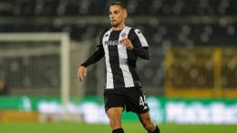 Hendikep za Partizan: Povredio se jedan od lidera