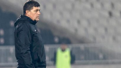 Selektor optimista pred susrete sa Engleskom i Portugalom: Srbija nije slučajno u elitnoj rundi