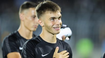 Partizan doneo odluku oko dvojca