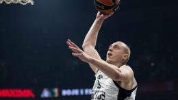 Smailagić se seli na Bosfor