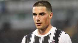 Fudbal života Partizanovog deteta: Sale Ilić na klupi u Humskoj, a ja na terenu? Nikad se ne zna... Šest meseci nisam smeo da potrčim, posle toga su krenule povrede