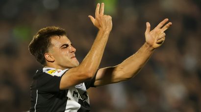 Milošević ima motiv više da spreči domino efekat