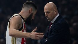 Jokićeva poruka u Zvezdinoj knjizi utisaka