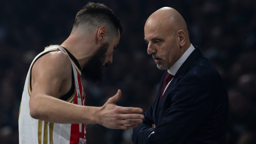 Jokićeva poruka u Zvezdinoj knjizi utisaka