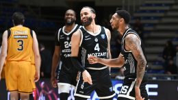 Vašington posle Splita o Pejnu, Penjaroji i rekordu ABA lige: Imaću šta da pričam deci