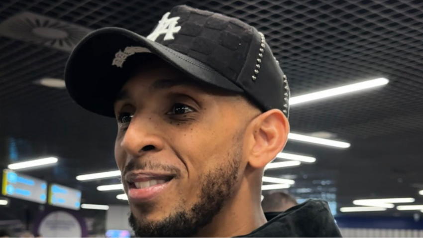 Kameron Pejn za Meridian sport: Sedeo sam kod kuće i samo želeo da igram - Partizan će biti sjajno iskustvo!