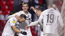 Stanojević i Duljaj čekaju poziv iz Humske