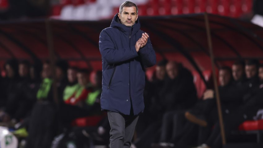 Stojaković zadovoljan, ali upozorava na problem