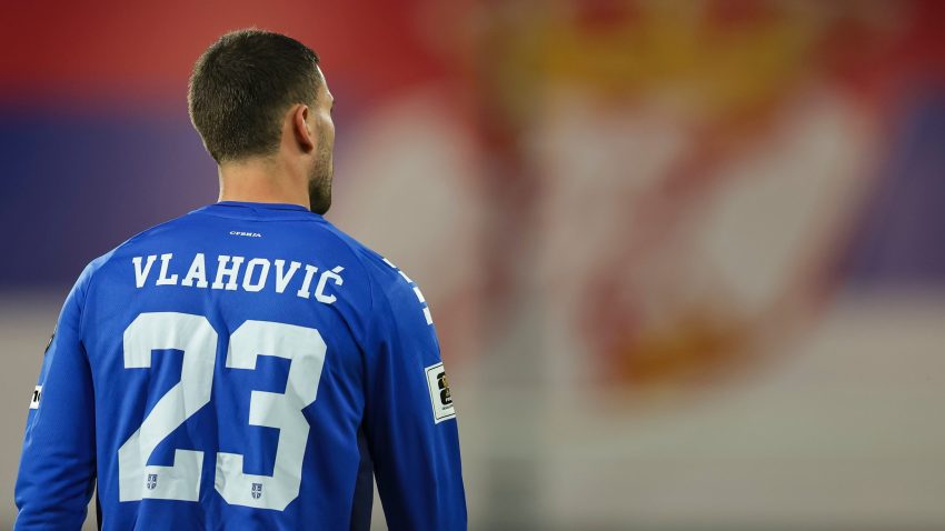 Milan bi preko Partizana mogao da dođe do Vlahovića?