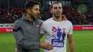 Babić ponosan zbog Kupa, ali sada želi titulu: Prošli put sam bio samo navijač...