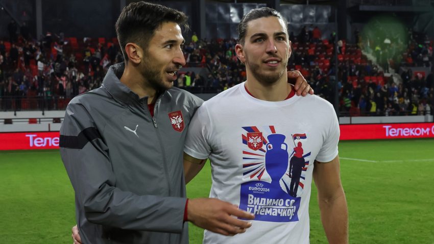 Babić ponosan zbog Kupa, ali sada želi titulu: Prošli put sam bio samo navijač...