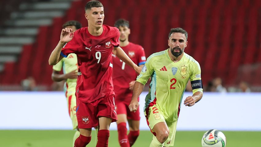 Ratkov vodi u trci za Zlatnu kopačku Austrije