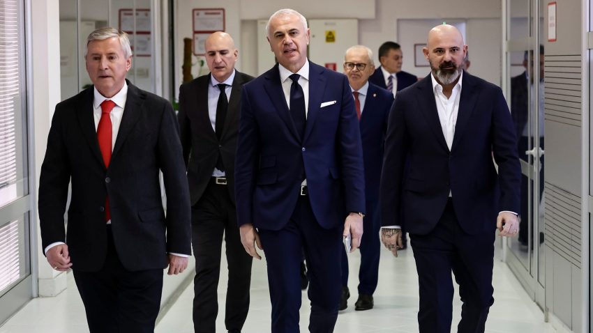 Neizvesna sudbina Zvezdinog kvarteta