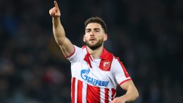 Nemci stavili šapu na Tiknizjana, Zvezdi se smeši 5.000.000 evra