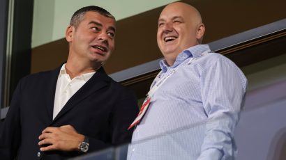 Dragoljub Zbiljić o Vošinom napadu na titulu: Više se niko ne smeje, egal smo kandidati sa Zvezdom i Partizanom