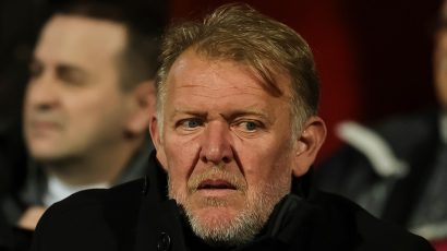 Rečeno – učinjeno: Potpisao Robert Prosinečki