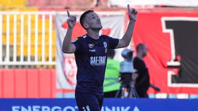 TSC slavio posle mesec i po dana