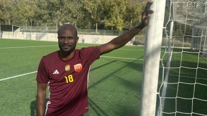 Pogled iz Atine ka Beogradu: Ponosan sam i ljubomoran na uspehe Zvezde, imao sam ponudu Partizana – nisam je razmatrao ni tren