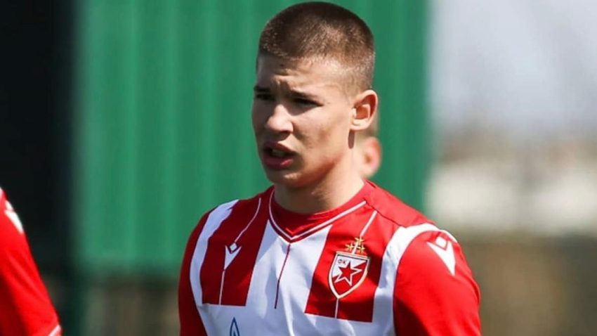 Zvezdino dete jače od dve teške povrede: U reprezentaciji se san pretvorio u košmar... Bilo je - ili ću odustati ili pobediti, izabrao sam drugu opciju