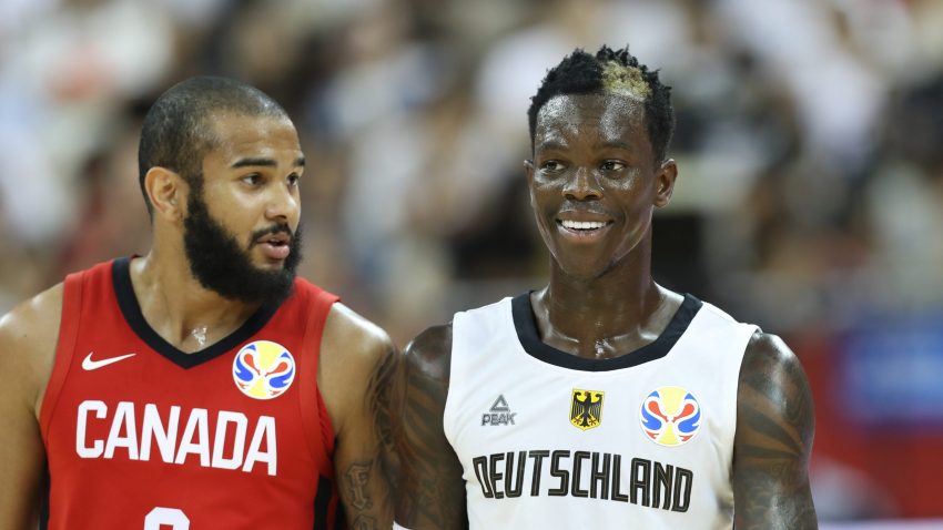 Novi NBA as u Evroligi
