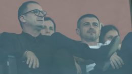 Mijatović oštar prema Brazilcu: Nismo deca, ako traži ugovor kakav imaju Mbape ili Mesi - jasno je da ne želi da produži saradnju