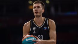 Dubai do kraja sezone na neutralnom terenu