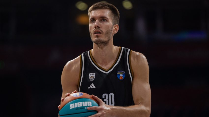 Dubai do kraja sezone na neutralnom terenu
