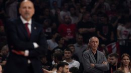 Kraj Obradovićeve epizode u Zvezdi, na klupu seda šampion s crveno-belima