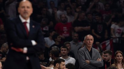 Kraj Obradovićeve epizode u Zvezdi, na klupu seda šampion s crveno-belima