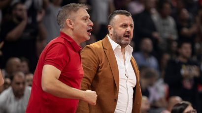 Drčelić o pomoći fudbalskog kluba: Hvala Terziću, Zvezda je porodica i uvek na prvom mestu