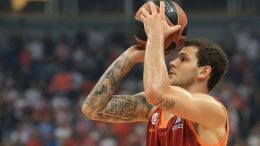 Vladimir Micov pred velikim izazovom u Galatasaraju: Iz Partizana podrška, iz Istanbula „Napokon“! Slažemo kockice za NBA Evropu, gradiće se i dvorana…