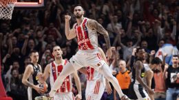 Luka Vildoza i ‘sva ta rakija’ dok premotava snimak skandiranja Argentini u Pioniru i gleda sliku s Kampacom iz Niša: Nedovićeva reakcija najhladniji momenat derbija! Policija me poslala na navijače Partizana - Beograd mi promenio život