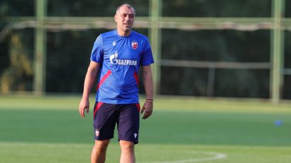 Milijašu stiže dvojac od kog se mnogo očekuje na Marakani