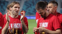 Sve je isto samo Rode nema