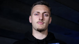 Šturmova nada - Kristjan Bendra za Meridian sport: Igramo brz fudbal, možemo da namučimo Zvezdu