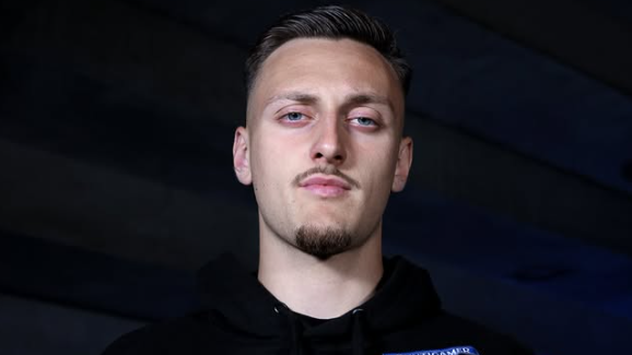 Šturmova nada - Kristjan Bendra za Meridian sport: Igramo brz fudbal, možemo da namučimo Zvezdu