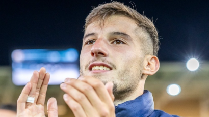 Zvezdina neostvarena želja: Proigraće Bađo na Marakani, kao i moji drugari u Humskoj… U Belgiji se nisam osećao kao fudbaler, a znam da sam kvalitet za Lige petice