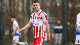 Ponikao na Marakani, sada ga slave u Kruševcu: Svašta sam prošao, a tek sam na početku karijere