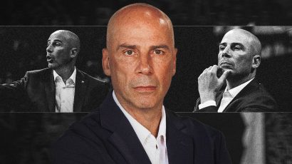 Zvanično: Penjaroja novi trener Partizana