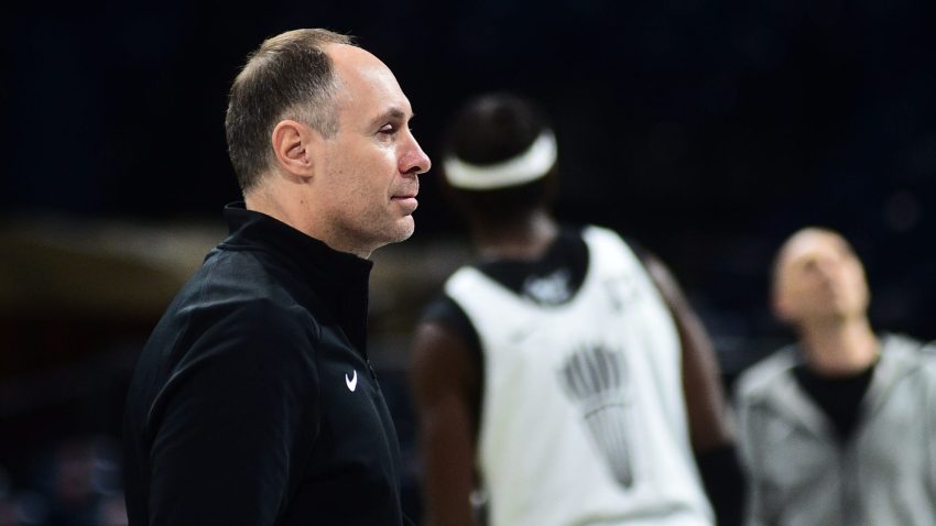 Ocokoljić: Da vratimo košarku u prvi plan, poverenje kod navijača se vraća rezultatima i borbenošću na terenu