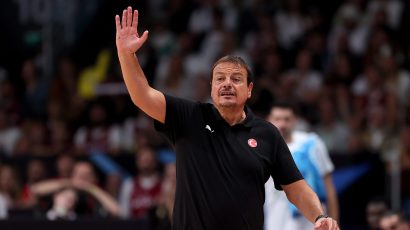 Ataman protiv činjenica: Šengun bolje asistira od Jokića – možda postanem NBA trener ako se spoje dve strane