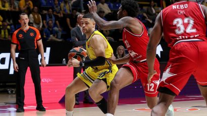 Ako Makabi uđe u plej-in, možda stigne veliko pojačanje iz Danske