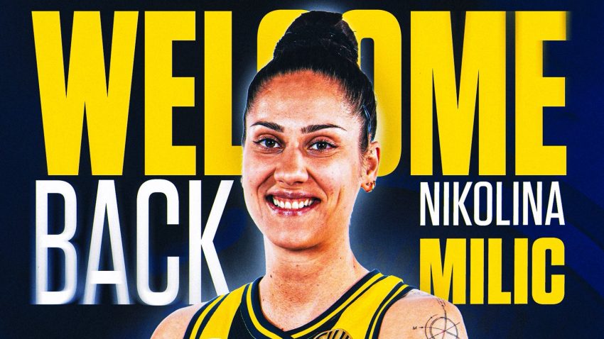 Srpkinja probija granice - iz Bešiktaša prešla u Fenerbahče