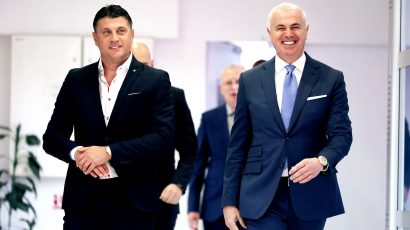 Milojević prebacio lopticu ka upravi