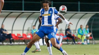 Romantičari uspeli što Zvezda nije, Enem ugrožava Kataija i Ivanića