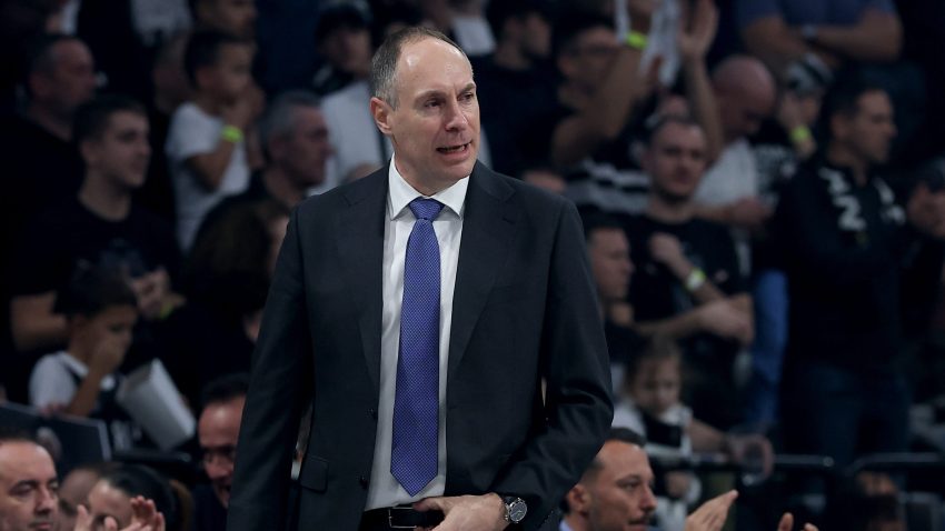 Mirko Ocokoljić: Moj najveći problem je što znam kako Saša radi, čuo sam se Željkom...