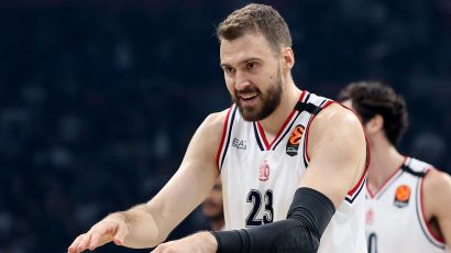 Marko je ponovo u modi: Gudurić oteo krunu Kampacu