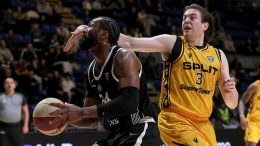 Bruno Fernando: Tajrik je sjajan momak i mnogo nam znači - možemo da preokrenemo sezonu