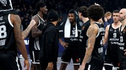 Crna strana crno-bele istorije: Protiv CSKA najmlađi i desetkovani - u Kaunasu najskuplji