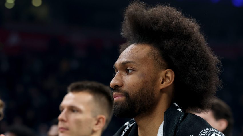 Džabari Parker: Jedan sam od najboljih u Evropi i hoću taj nivo - u Partizanu ili negde drugde...